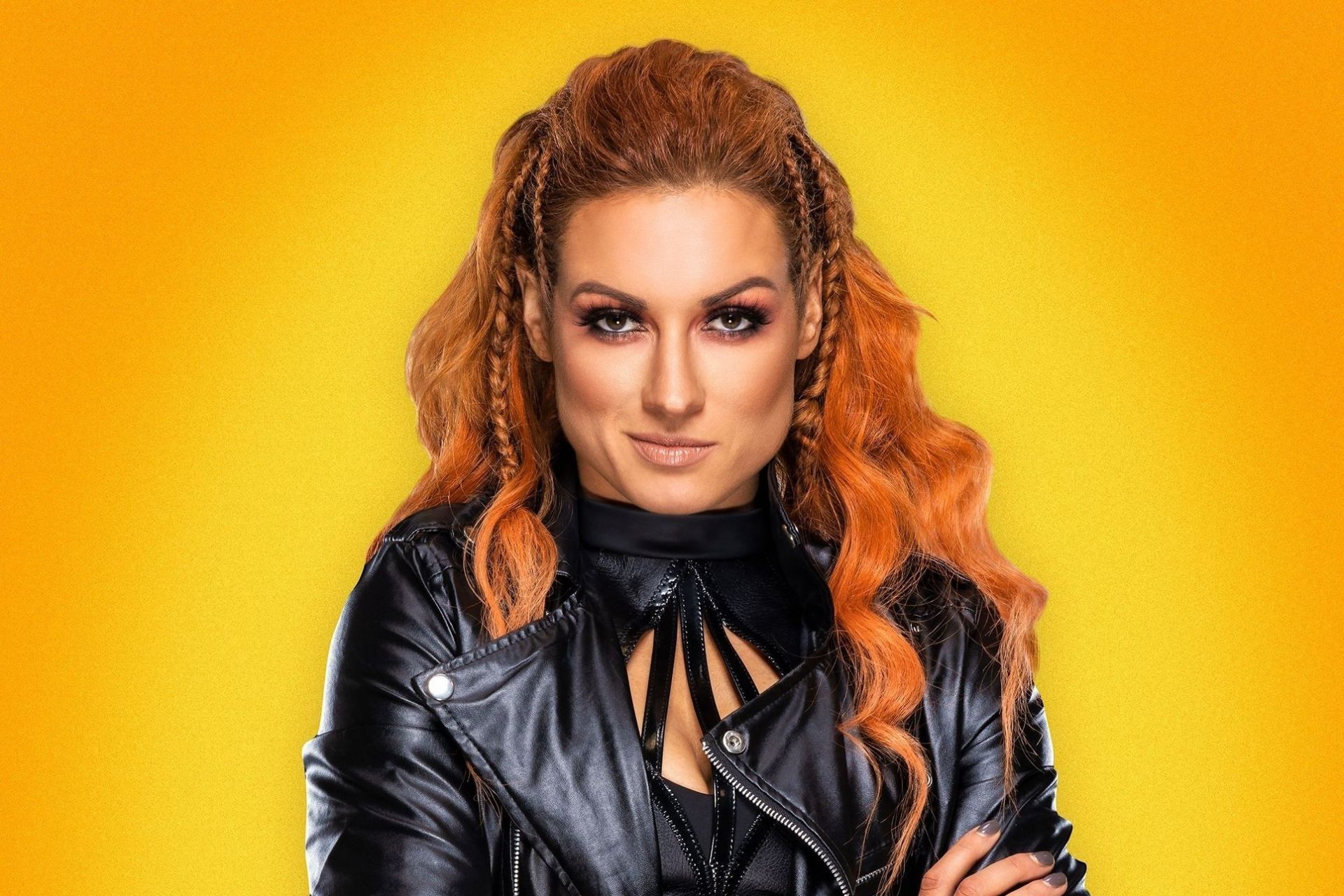 Becky Lynch has a lot of history with this WWE Superstar