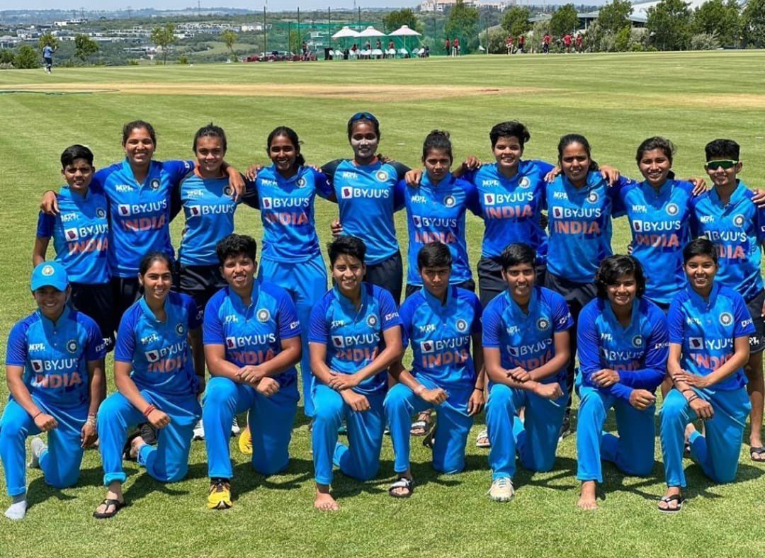 ICC Women