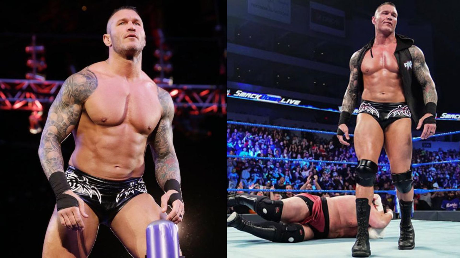 Randy Orton is rumored to appear at WWE Royal Rumble 2023