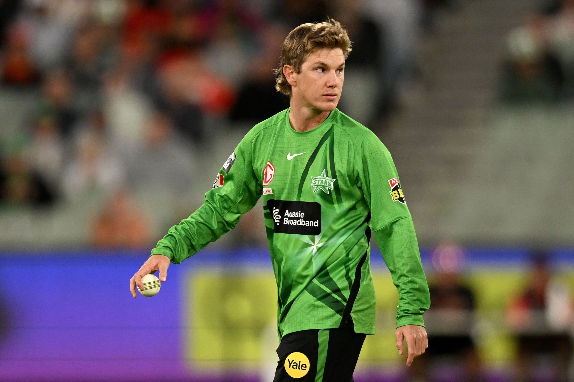 BBL - Melbourne Stars v Melbourne Renegades