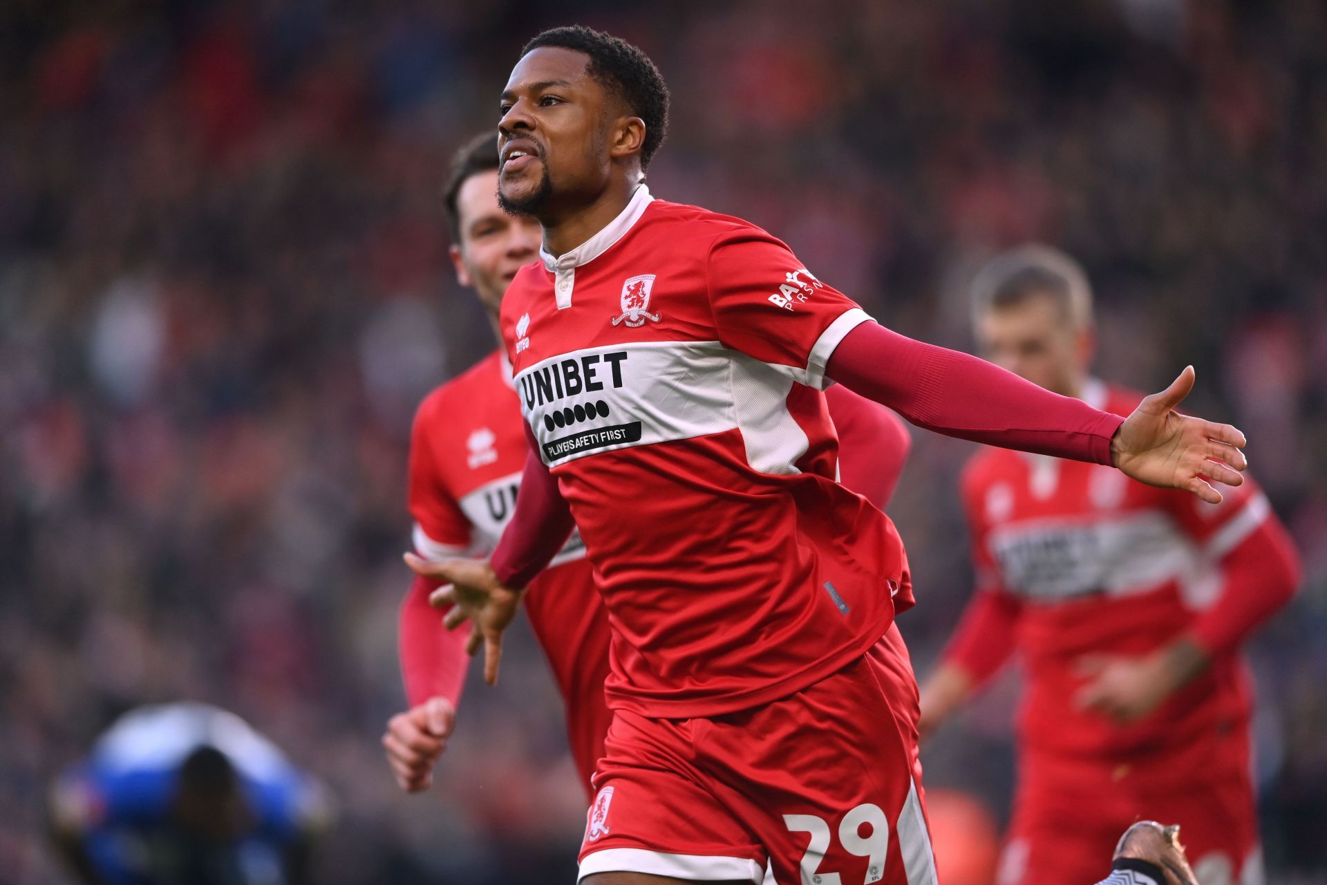 Middlesbrough Vs Millwall Prediction And Betting Tips | January 14th 2023