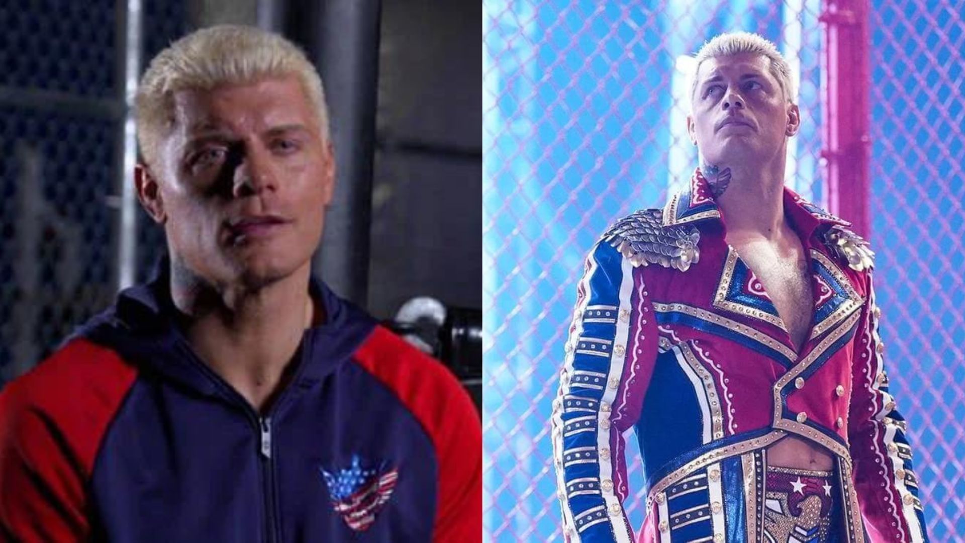 Cody Rhodes is set to return at the Royal Rumble