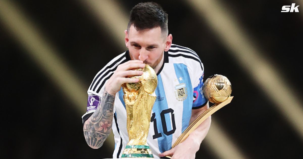 Bookies refuse to payout &pound;15k as punter wins incredible bet involving Argentina captain Lionel Messi