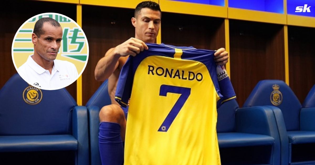 Cristiano Ronaldo rejected multiple clubs before sealing Al Nassr move