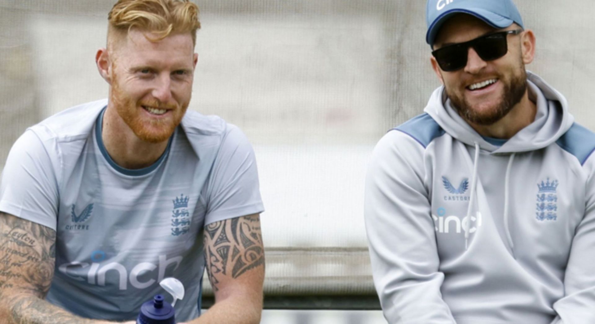 Ben Stokes