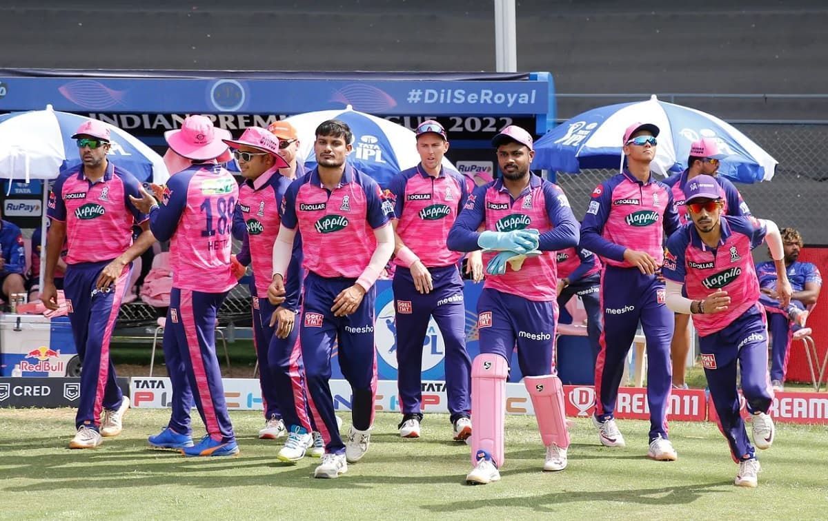 Rajasthan Royals have traditionally been known as afranchise which backs young talent