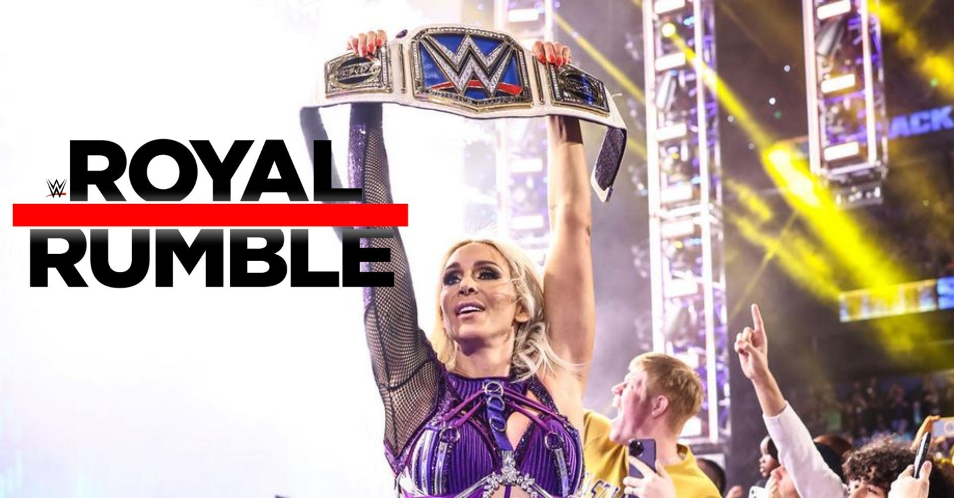 Charlotte Flair recently made her WWE return