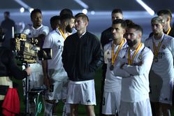 3 problem areas for Real Madrid