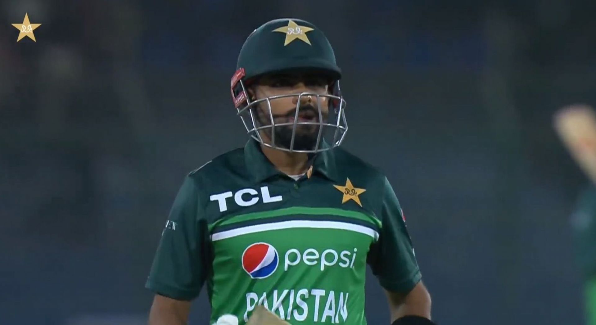 Babar Azam