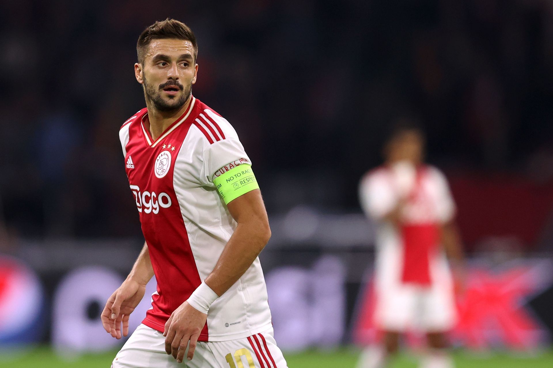 AFC Ajax v SSC Napoli: Group A - UEFA Champions League Juventus v Empoli FC - Serie A