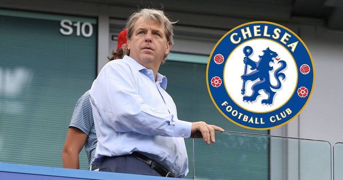 Chelsea owners make decision on Graham Potter