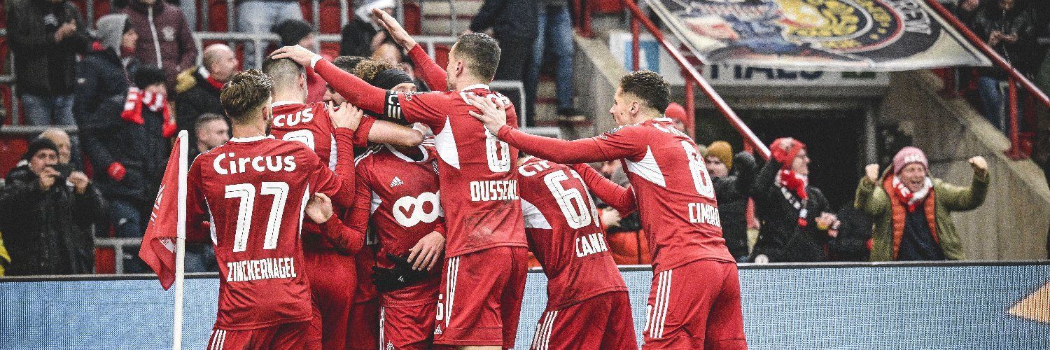 Standard Liege will host Eupen on Friday 