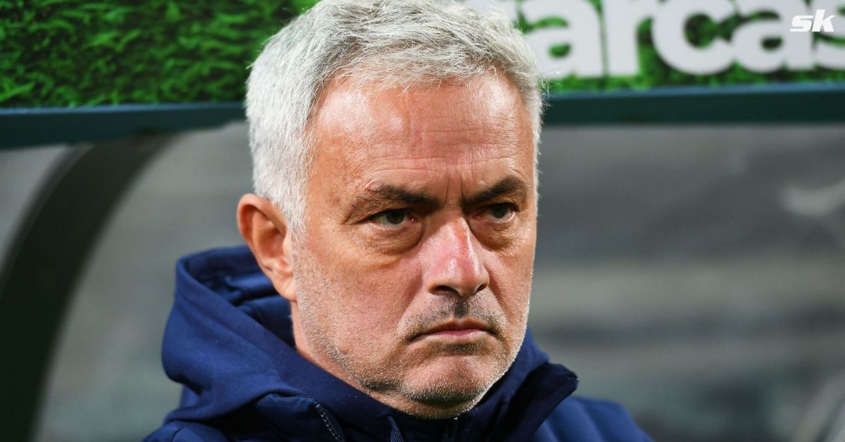 Jose Mourinho says he rejected the chance to manage Portugal.