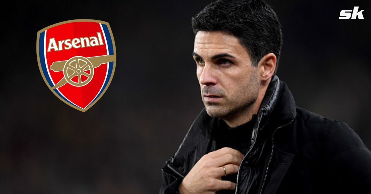 Mikel Arteta on Arsenal