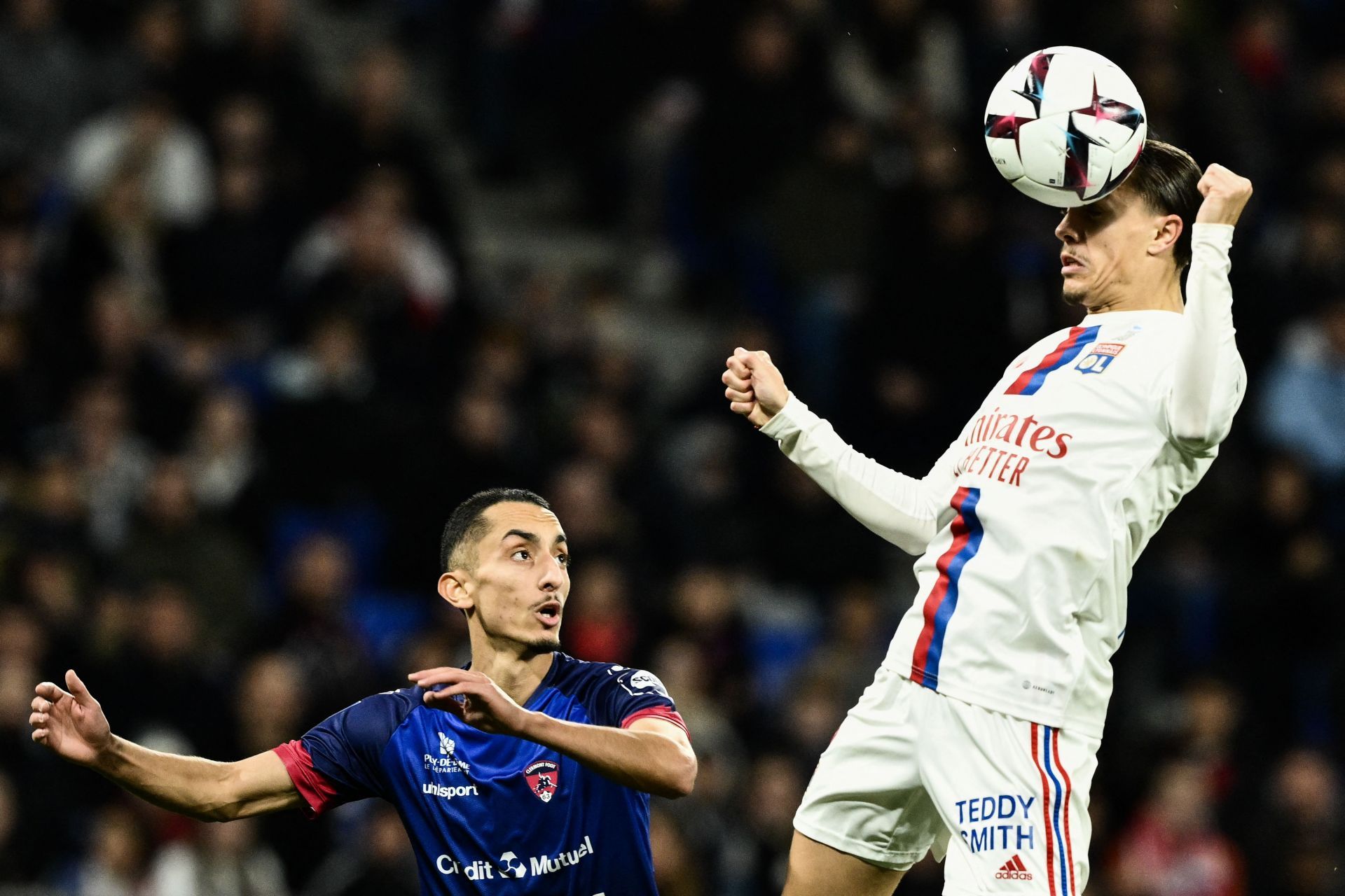 Olympique Lyonnais will host Metz - Coupe de France 