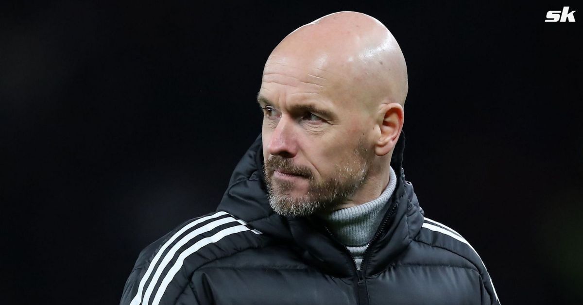 Erik ten Hag could lose one of his forwards on loan in January next year.