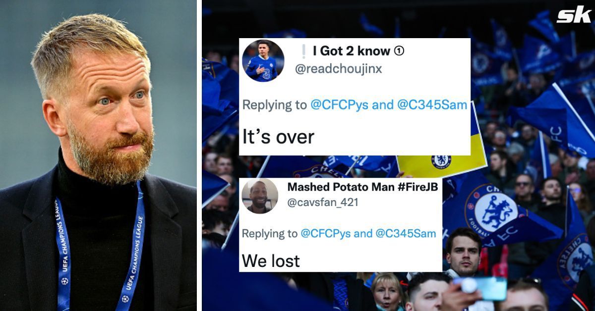 Chelsea fans lose their minds as defender starts Premier League clash against Nottingham Forest