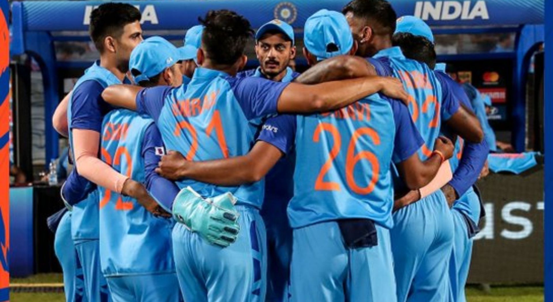 Team India