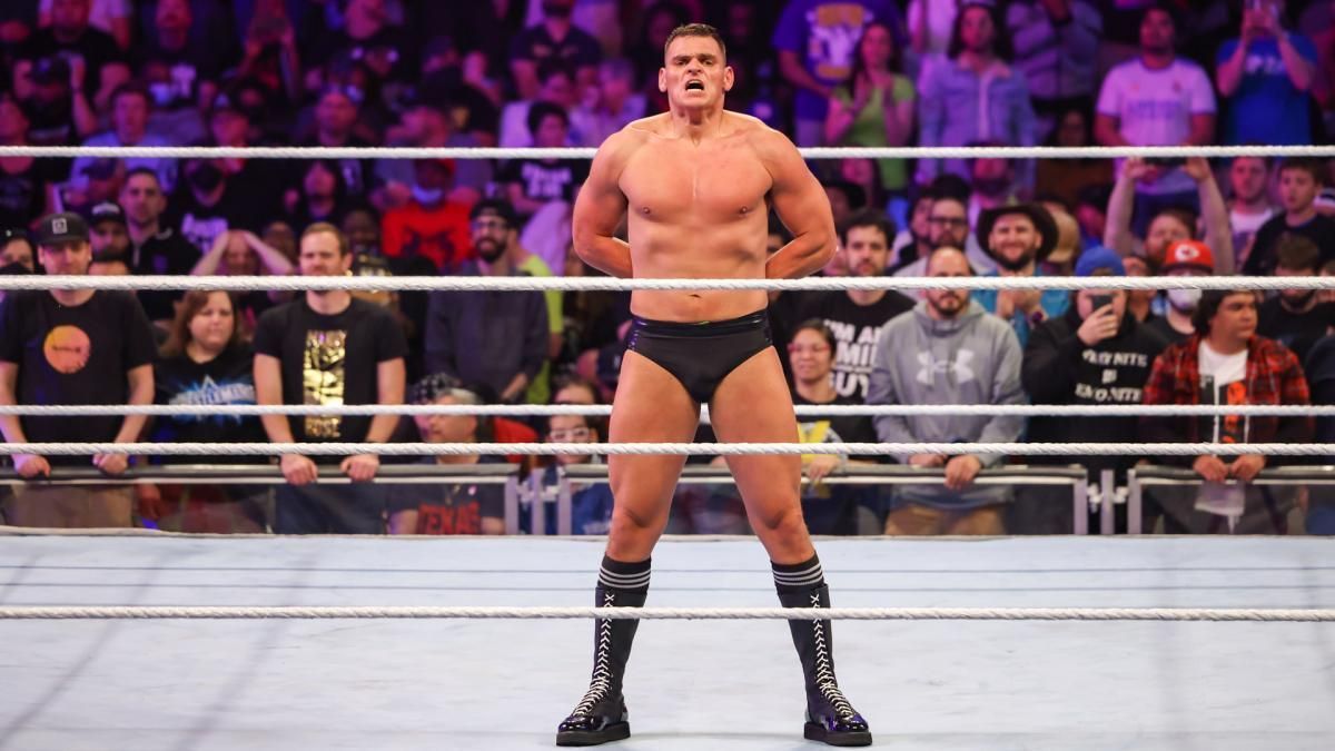 WWE's Ring General could become the last man standing in the ring.