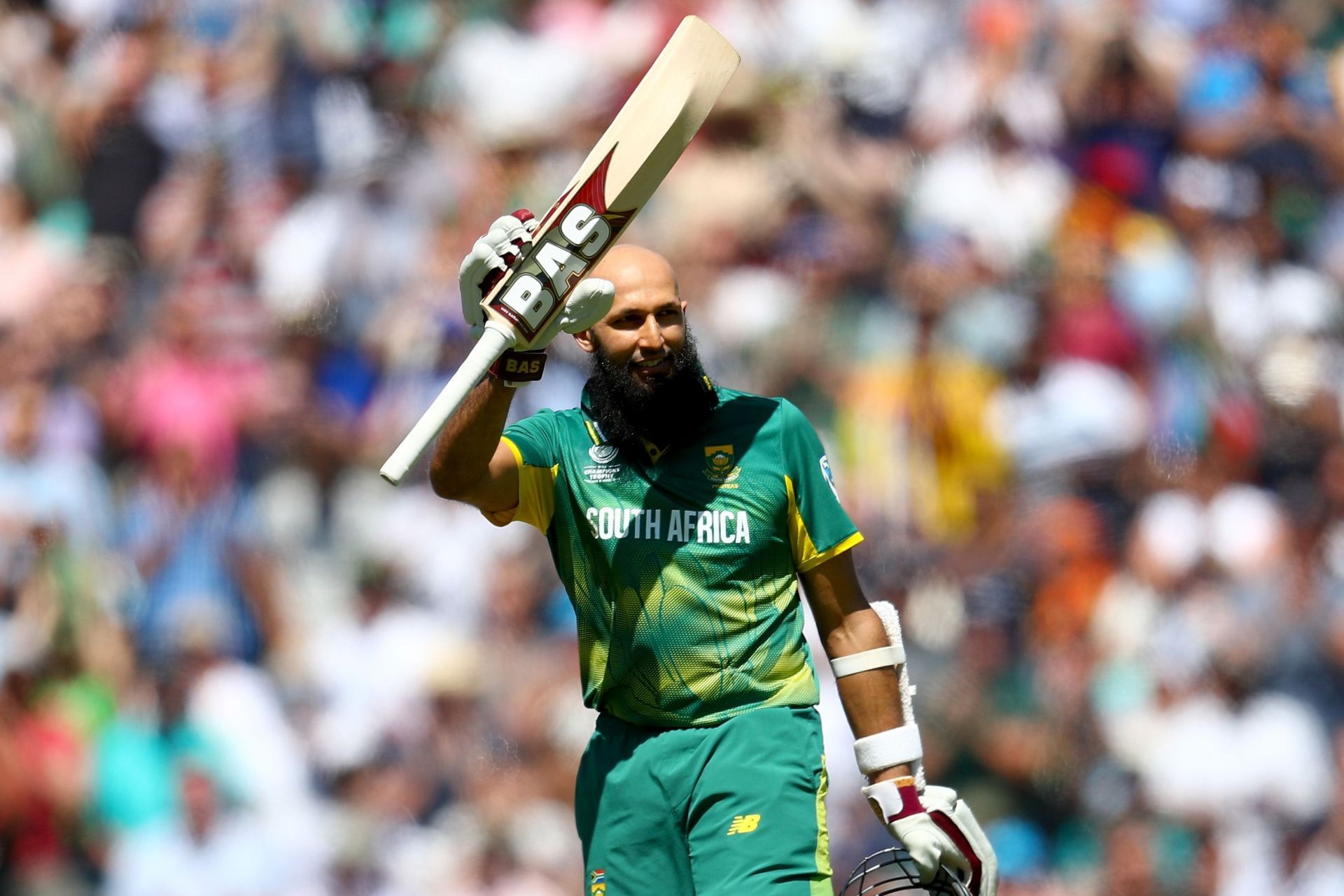 Hashim Amla has played many spectacular knocks against India.