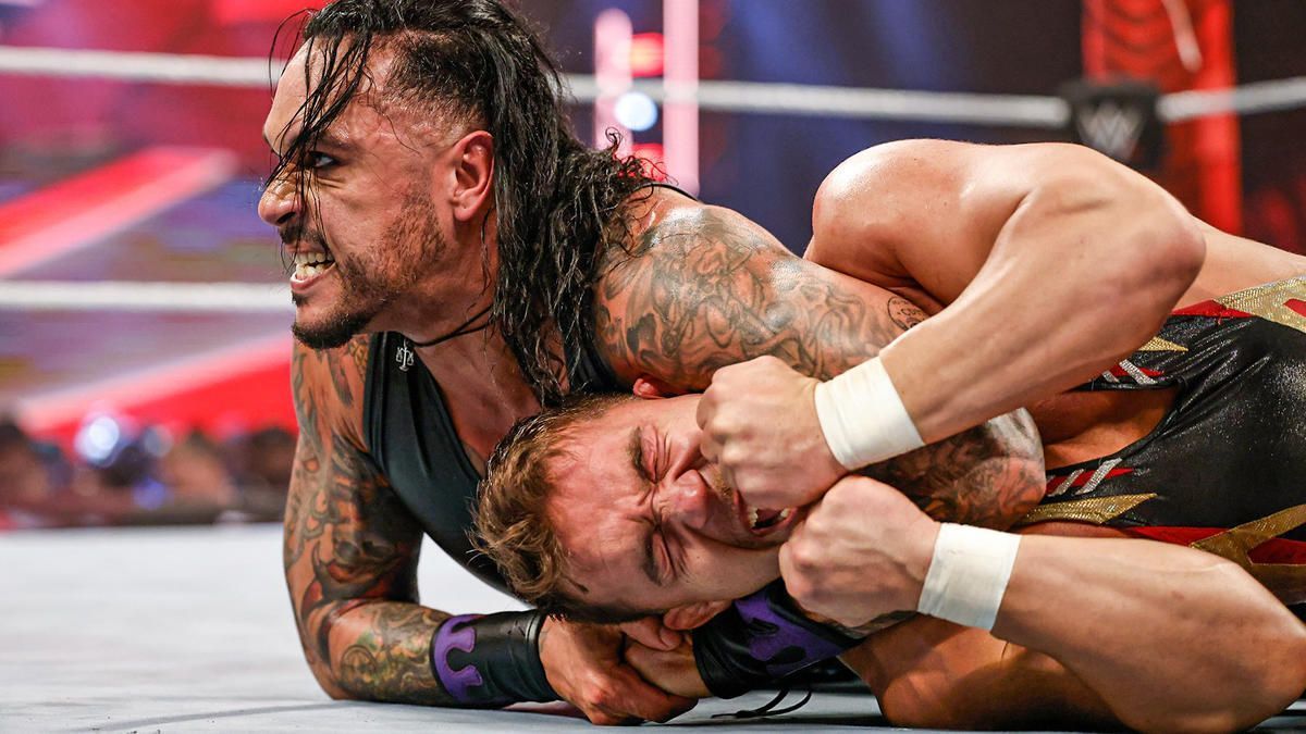 Judgment Day became The Usos' next challengers on WWE RAW.