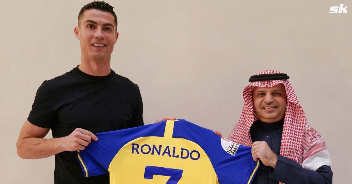 Al-Nassr exacted revenge on Al-Hilal with Cristiano Ronaldo deal