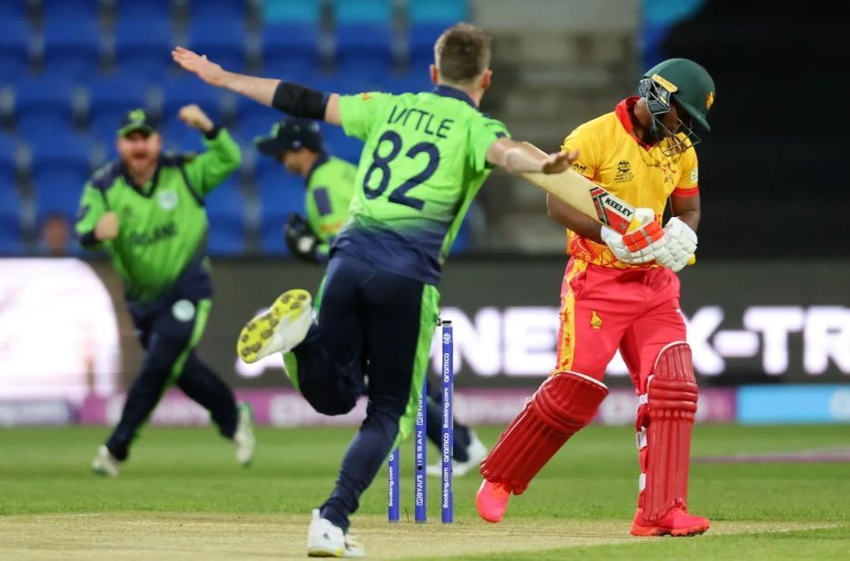 Zimbabwe vs Ireland T20I Dream11 Prediction Updates