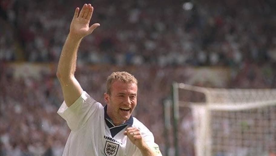 The English legend Alan Shearer never won the Ballon d&#039;Or