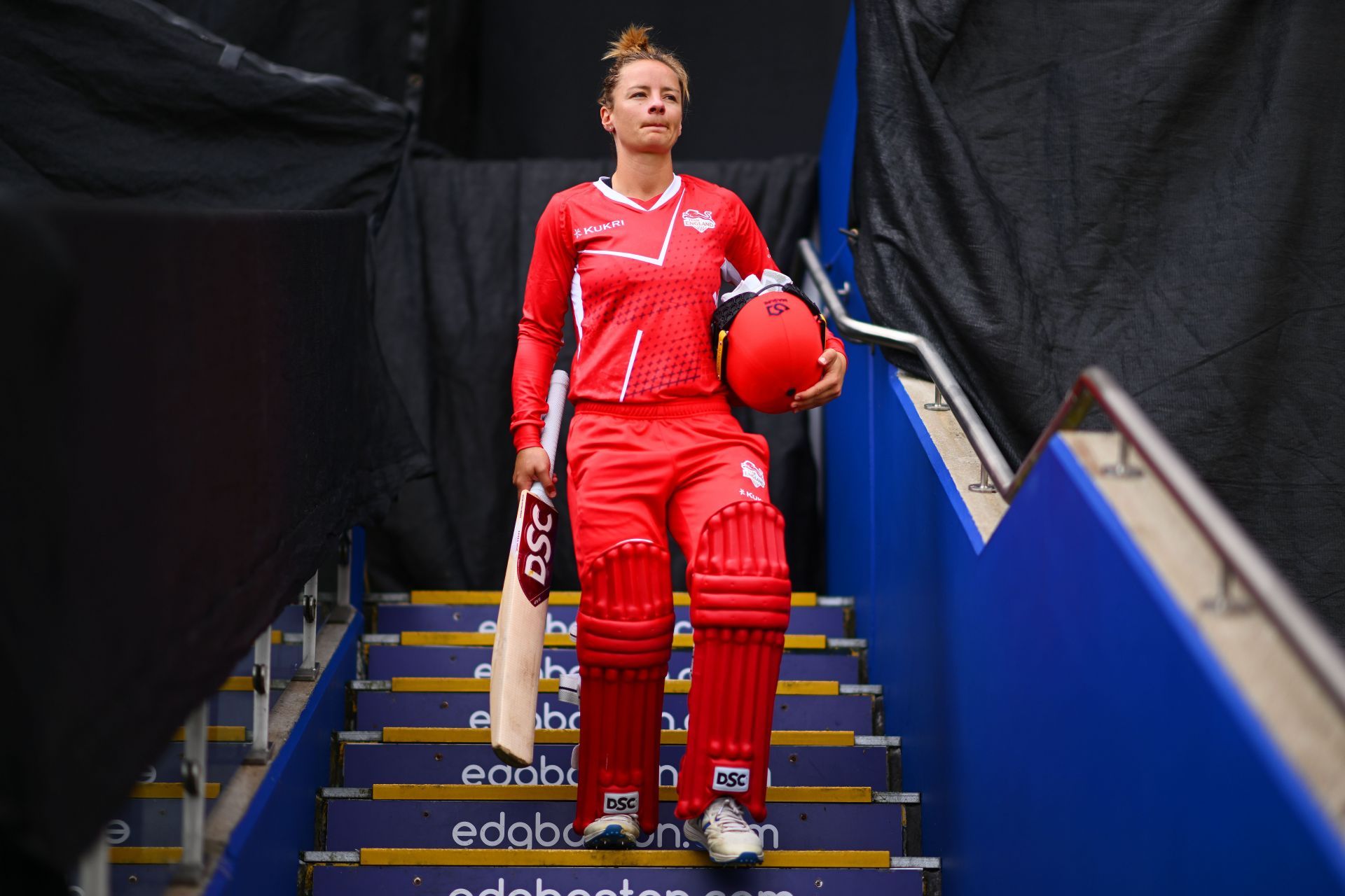 Cricket - Commonwealth Games: Day 5 (Image: Getty)