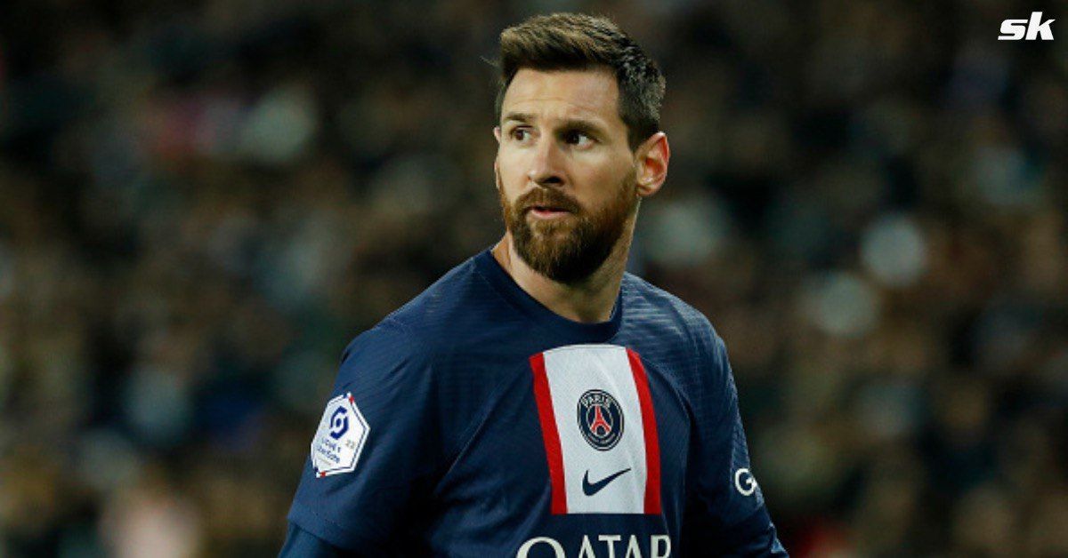 Fabian Ruiz lauds Lionel Messi ater impressive Ligue 1 display