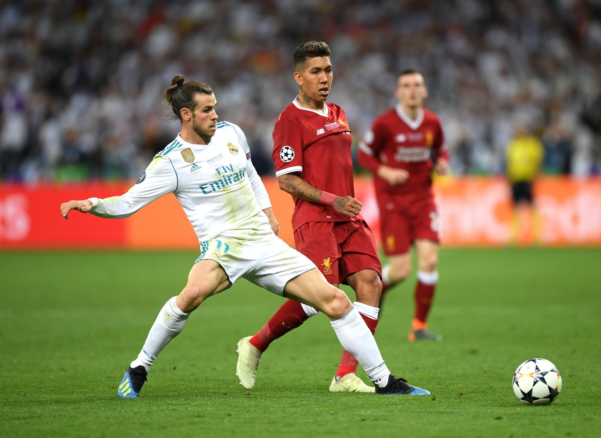 Real Madrid v Liverpool - UEFA Champions League Final