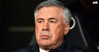 Real Madrid duo set to miss Spanish Super Cup after being ruled out for 3 weeks: Reports