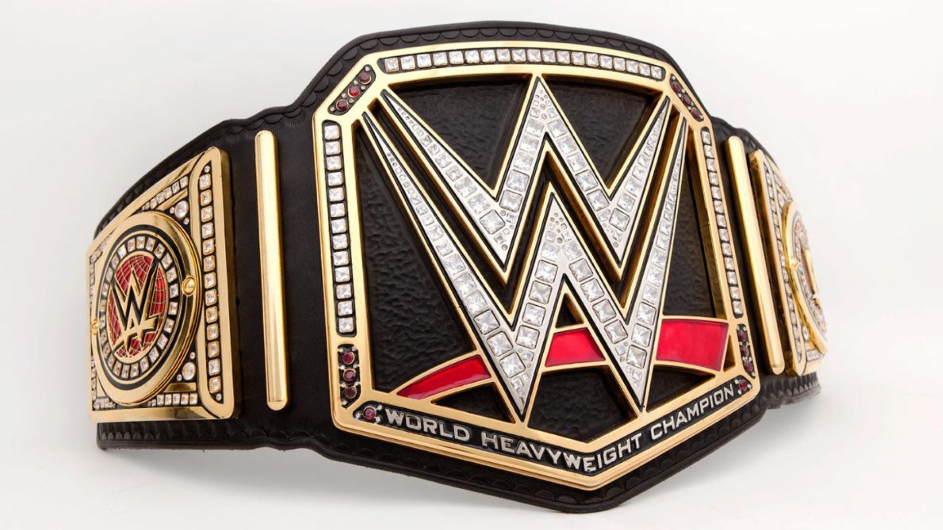 New WWE Championship was introduced in 2014 to Brock Lesnar!