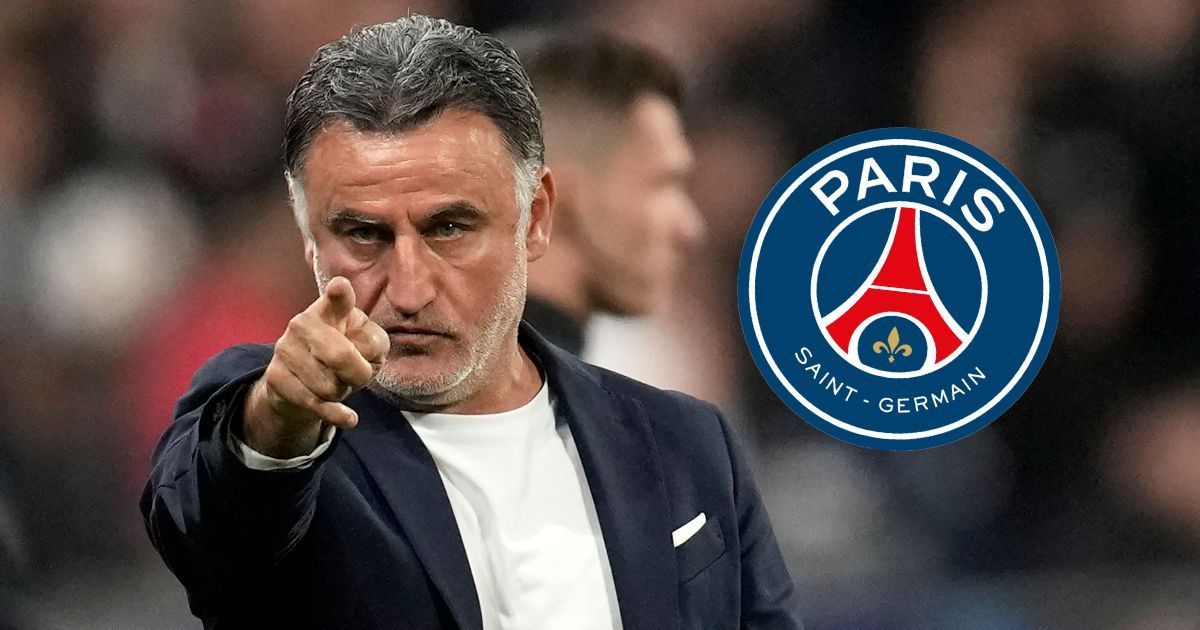 PSG are looking to complete two deadline day signings