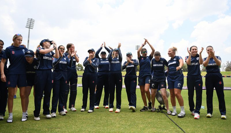 ICC Women&#039;s Under-19 T20 World Cup