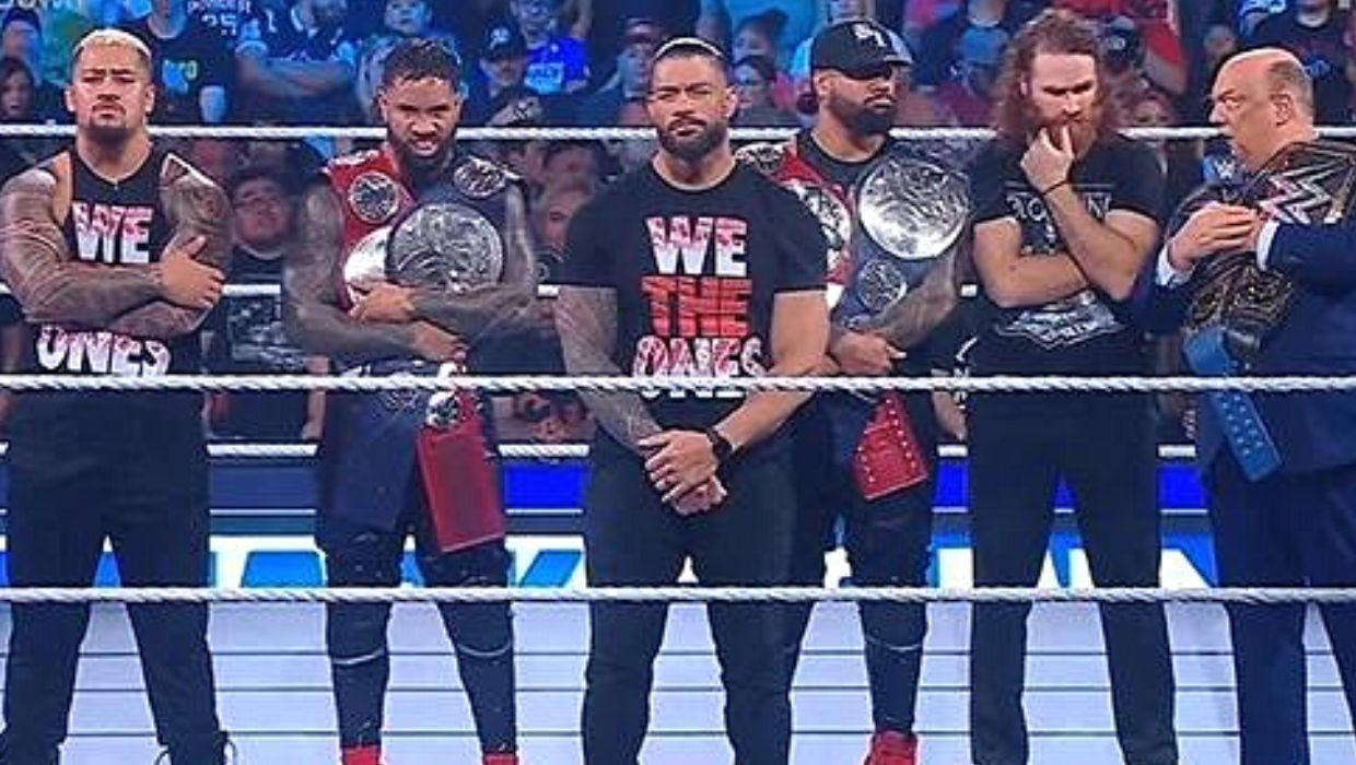 WWE ऑफिशियल ने किया बहुत बड़ा ऐलान