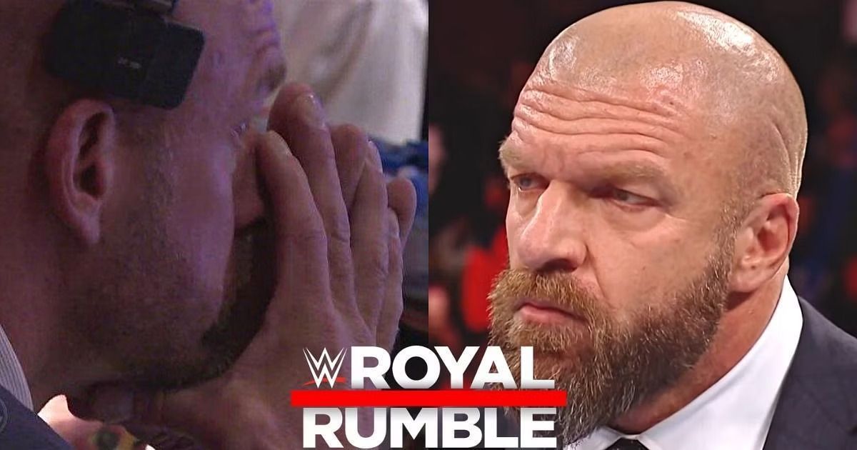 Royal Rumble 2023 में कई स्टार्स वापस आ सकते हैं