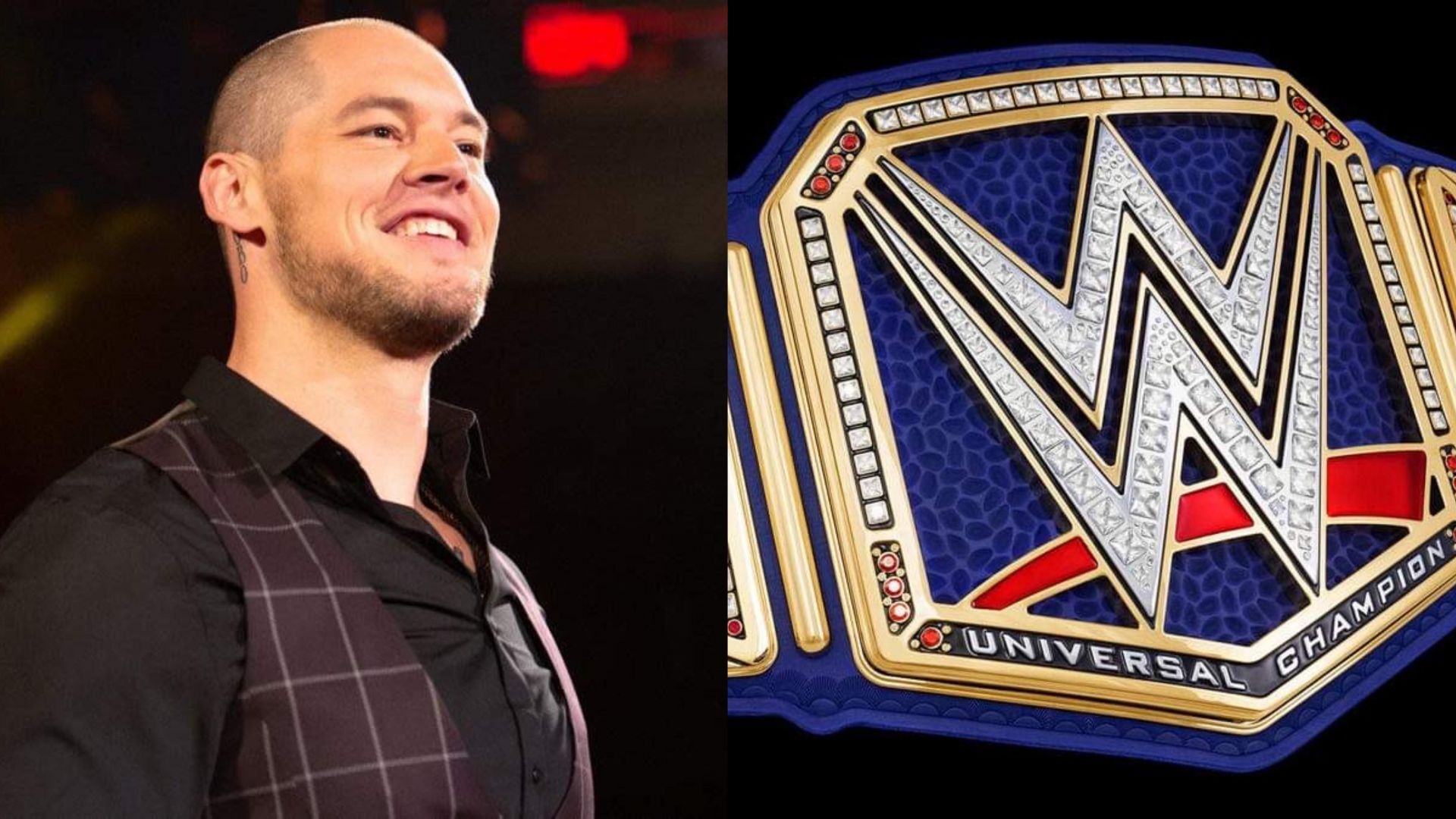 Baron Corbin is one of the most villainous stars in WWE