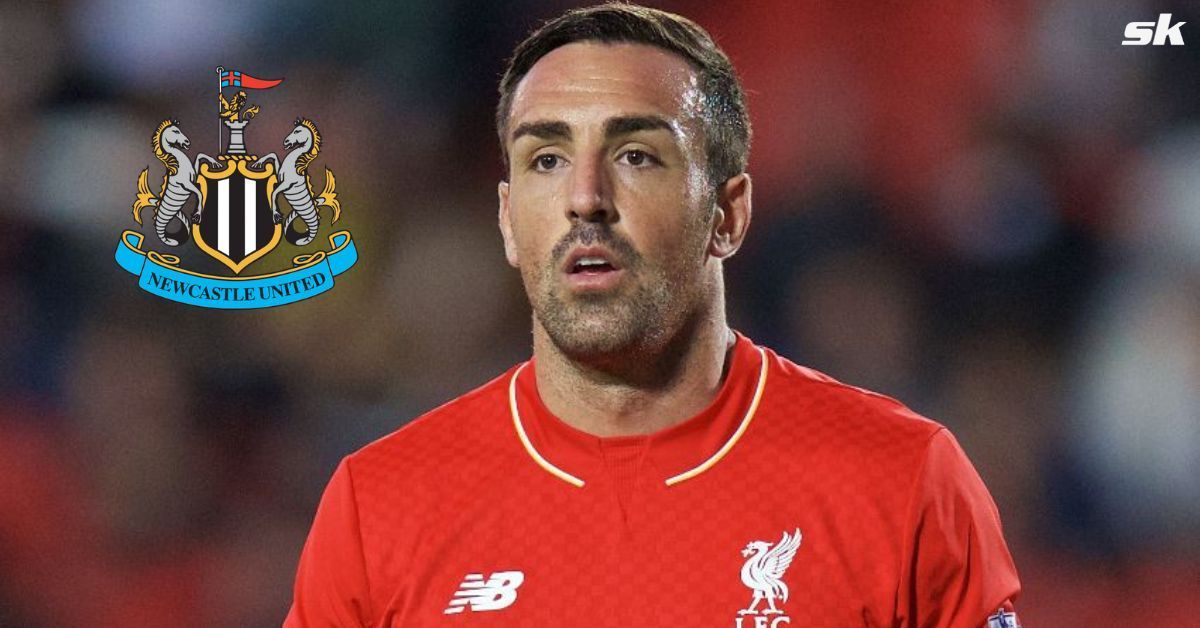 Jose Enrique warns Newcastle United against signing Harry Kane