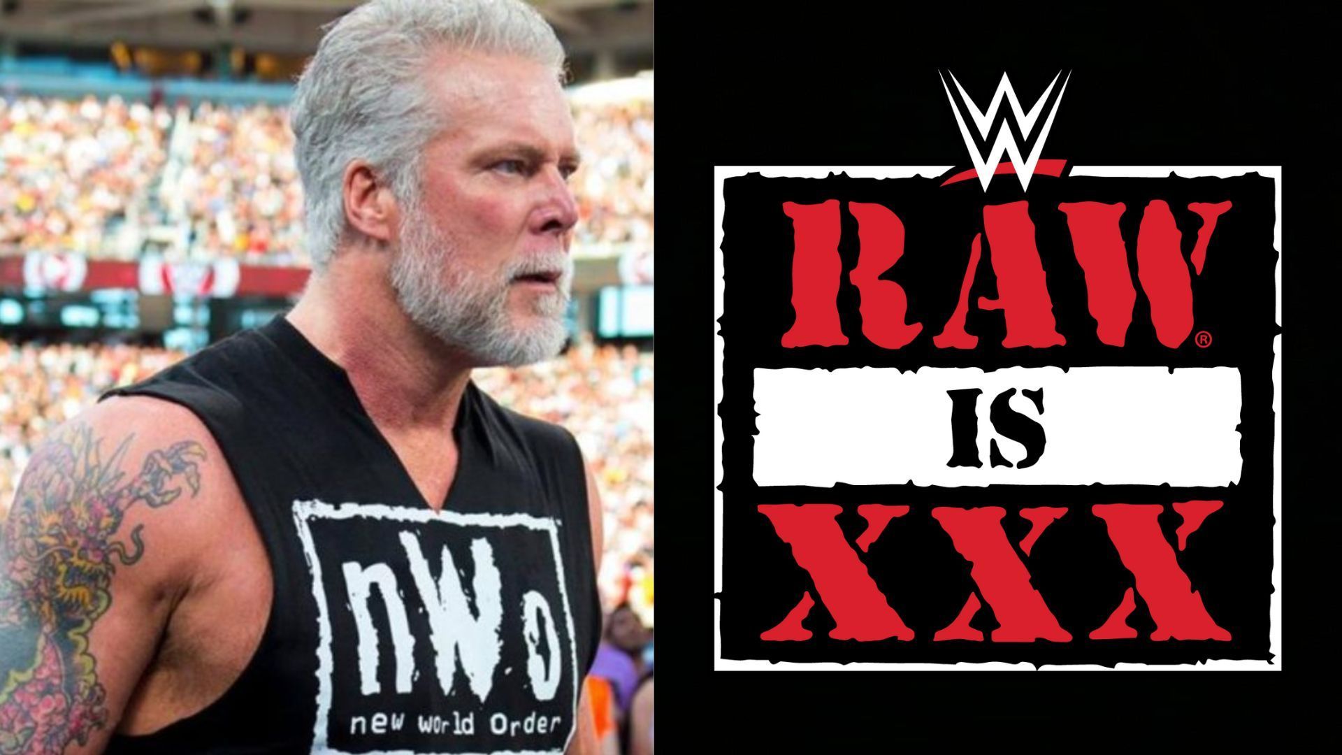 Current status of Kevin Nash appearance ahead of RAW 30th Anniversary