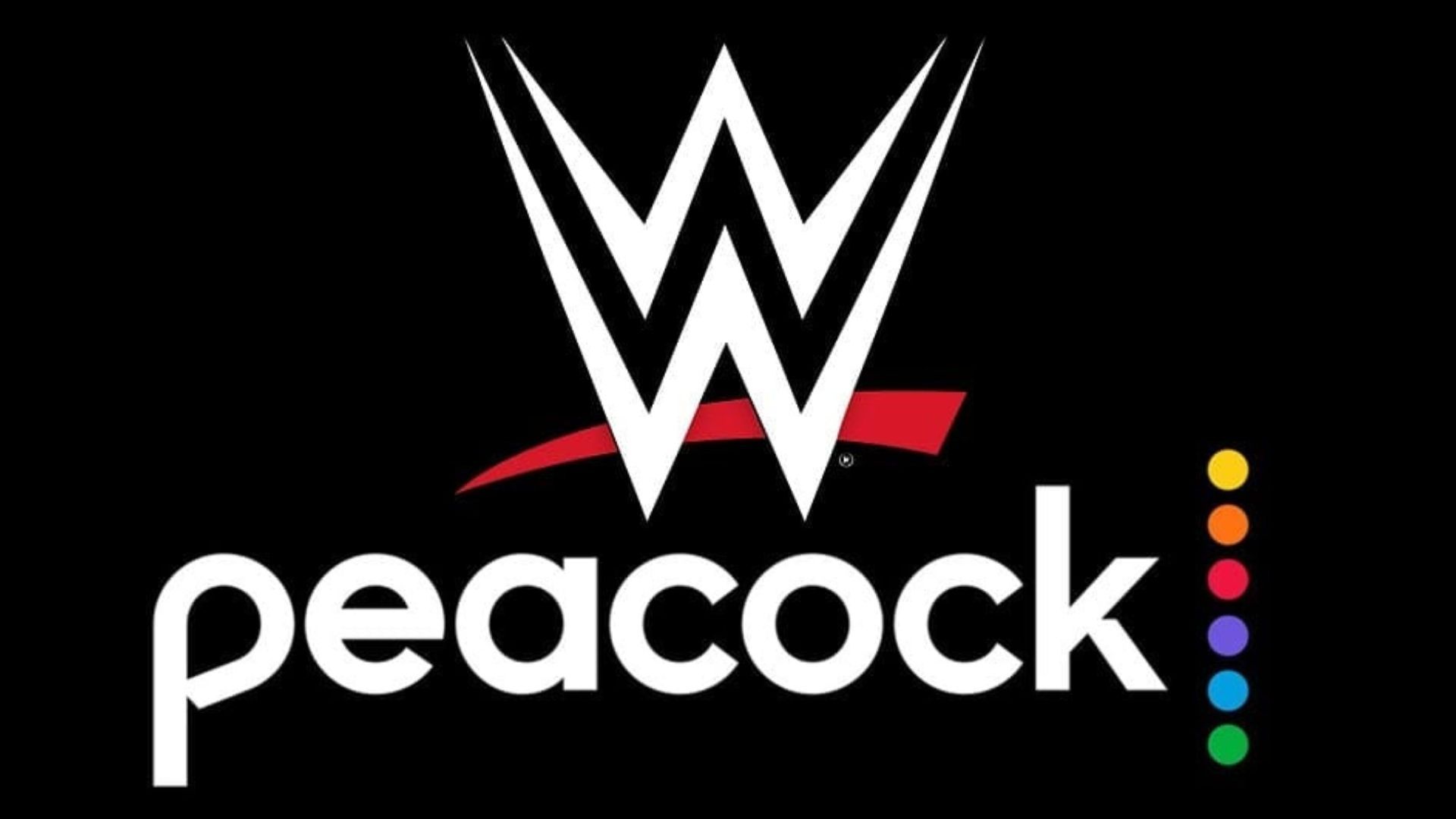 Peacock is the home of the WWE Network in the United States