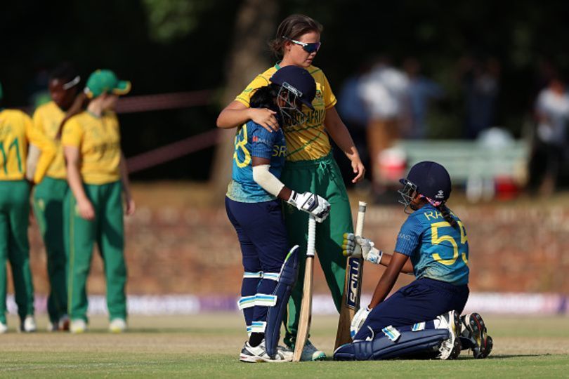 ICC Women&#039;s Under-19 T20 World Cup