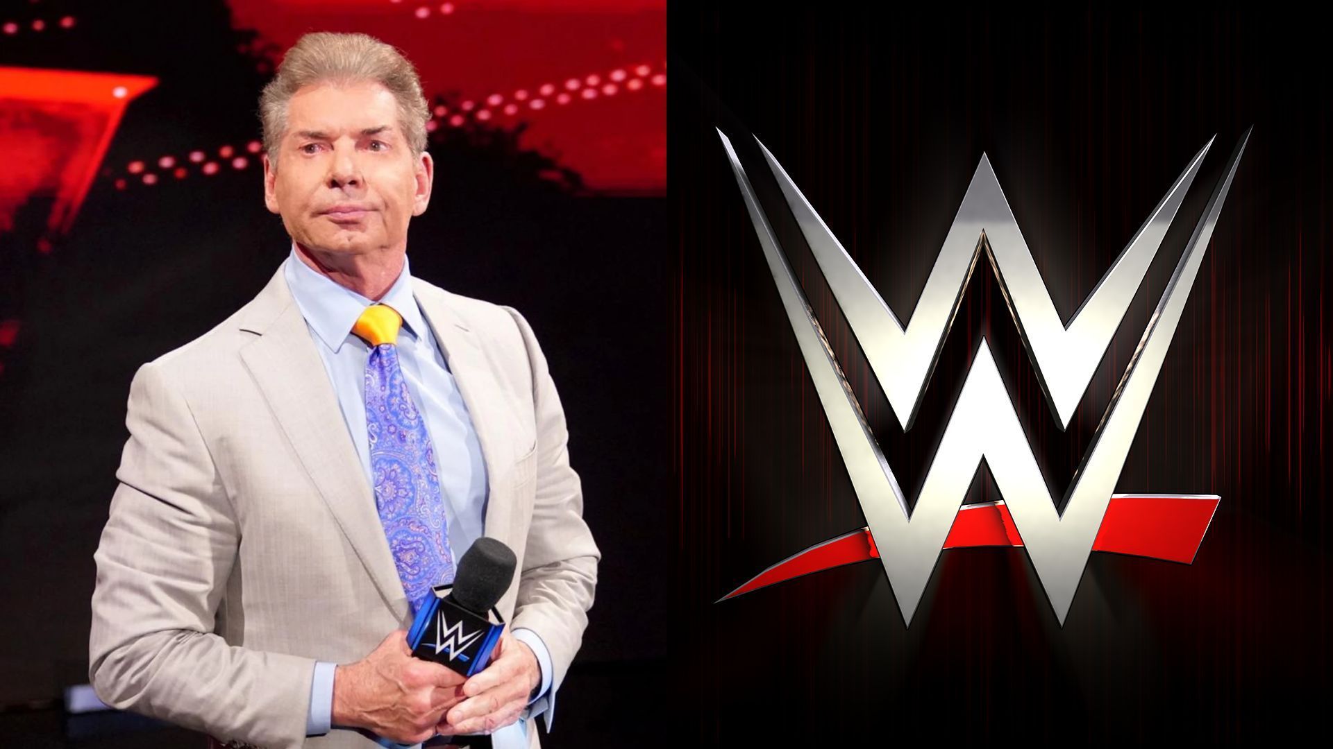 Vince McMahon holds a surreal amount of WWE shares
