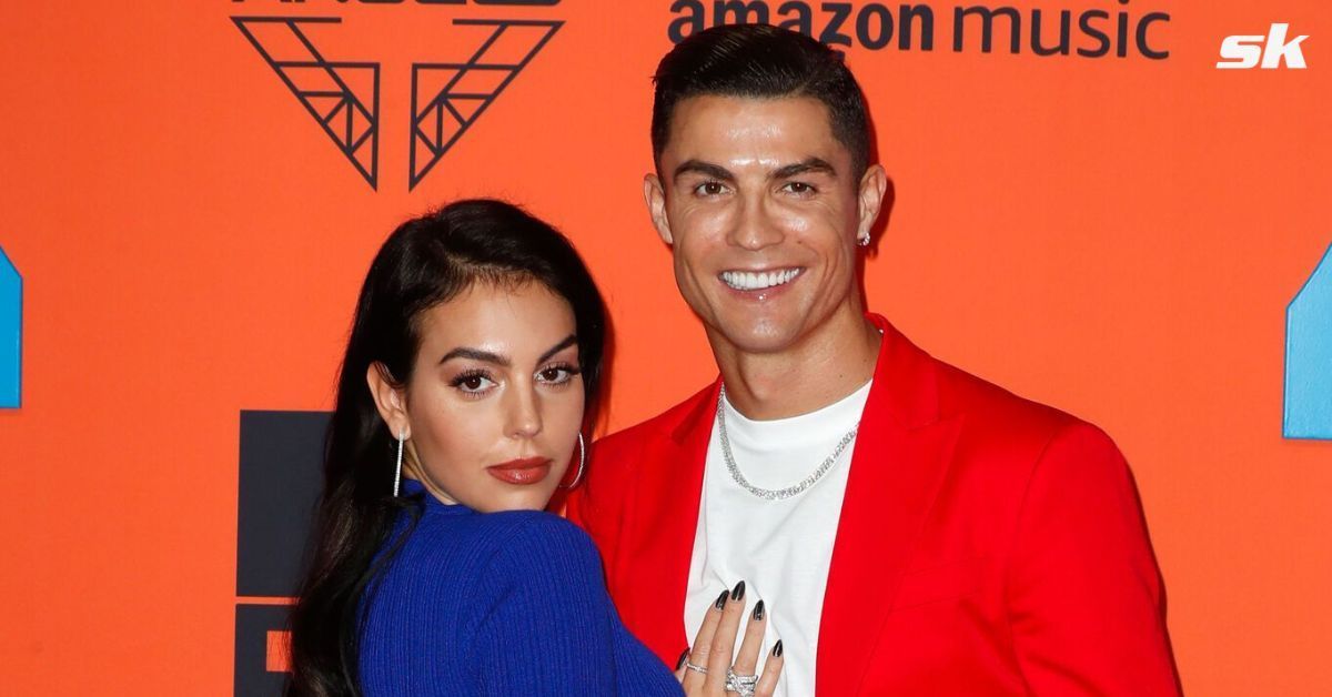 Cristiano Ronaldo and Georgina Rodriguez can live together in Saudi Arabia