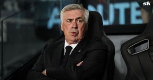 Real Madrid's 3-man shortlist to replace 31-year-old star: Who will fill the hole in Ancelotti's XI?