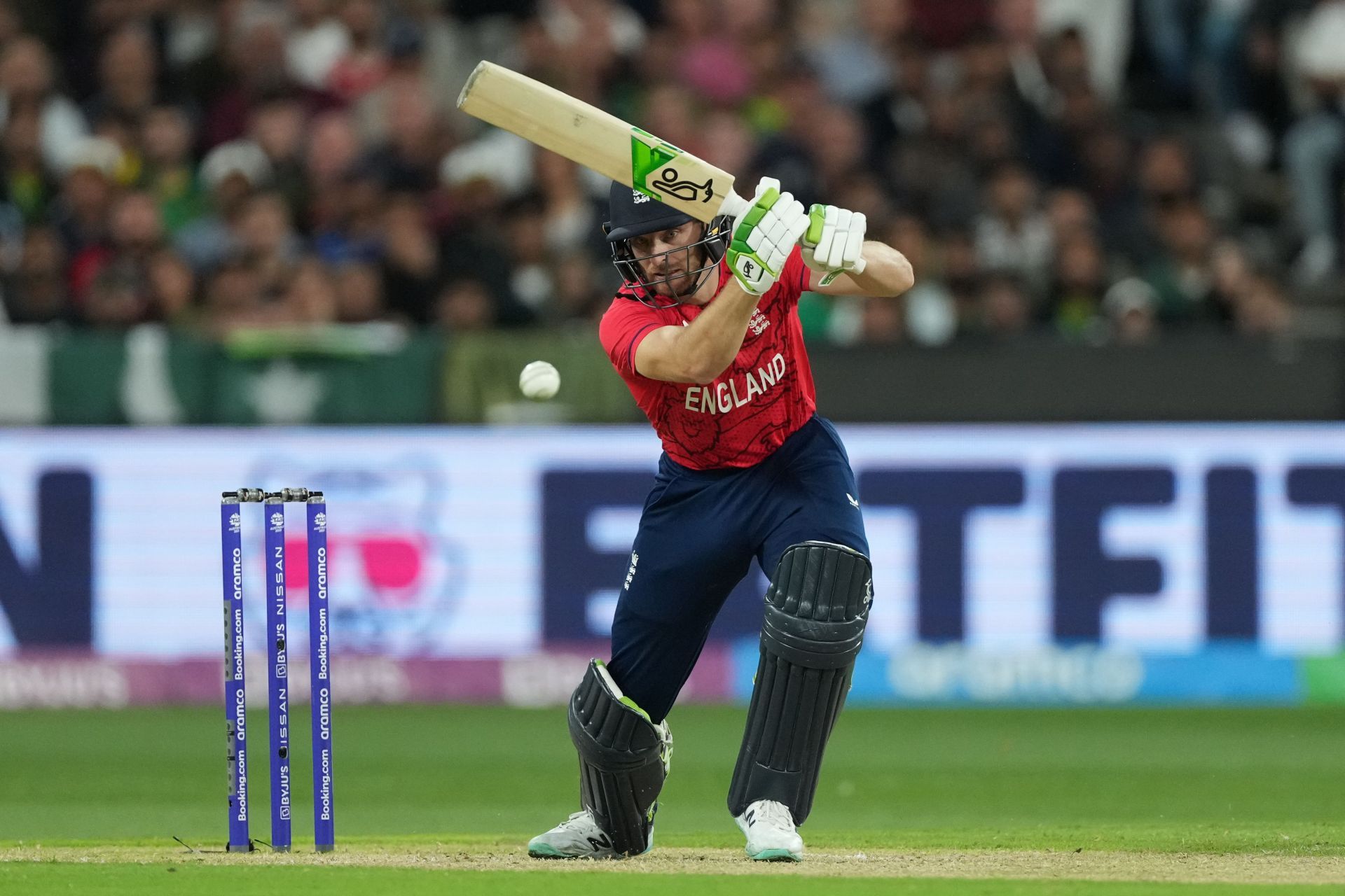 Pakistan v England - ICC Men