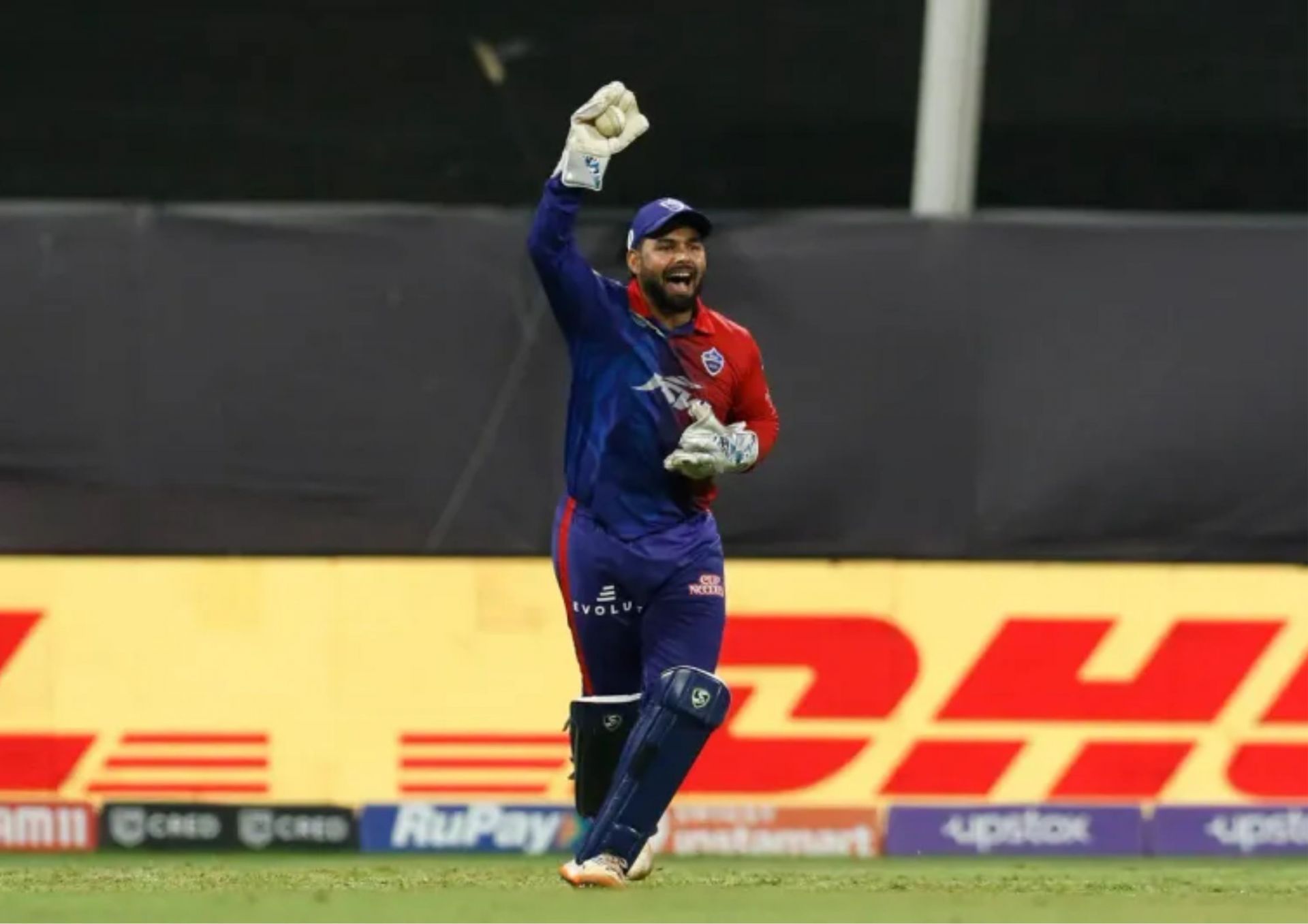 Rishabh Pant