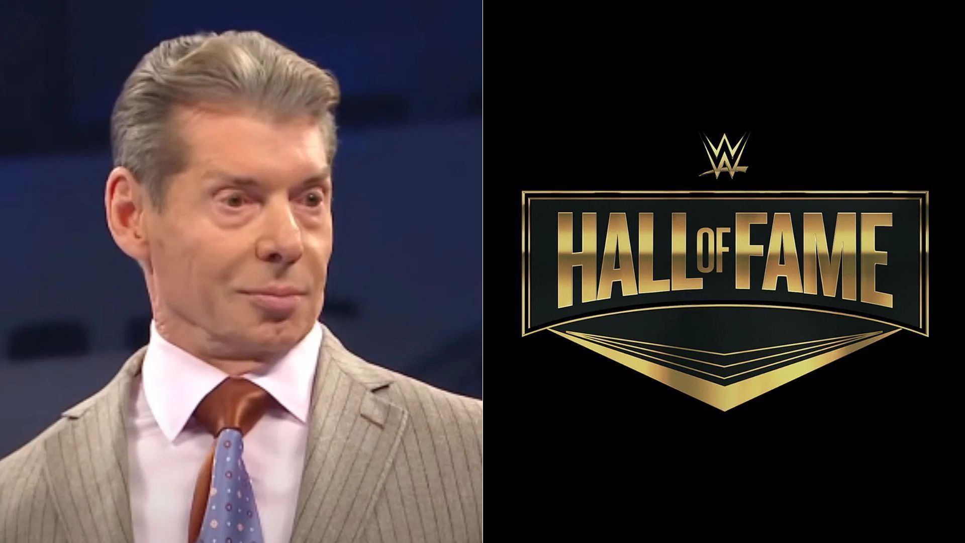 WWE Executive Chairman Vince McMahon