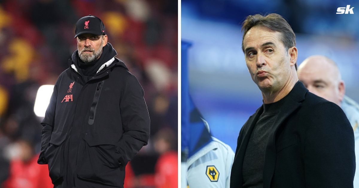 Liverpool and Wolves played out a 2-2 draw in the FA Cup