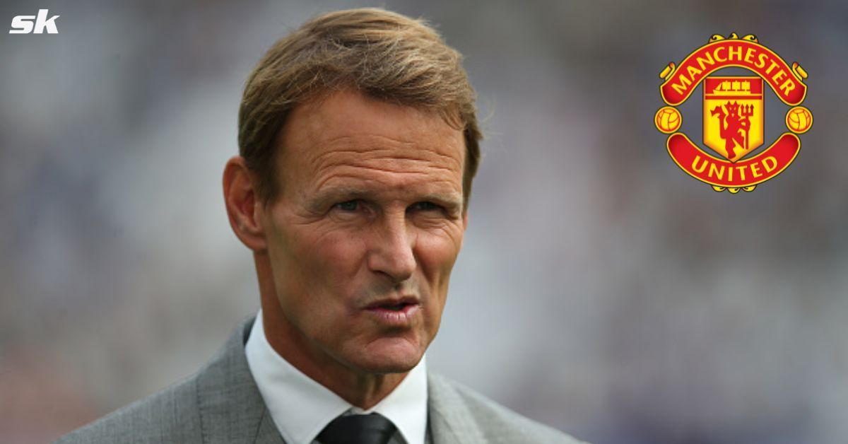 Teddy Sherringham urges Manchester United to sign Harry Kane